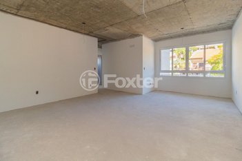 apartment em Rua Edmundo Bastian, Cristo Redentor - Porto Alegre - RS