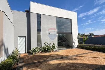 commercial_building em Avenida Braz Olaia Acosta, Jardim Califórnia - Ribeirão Preto - SP