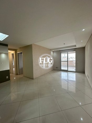 apartment em Avenida Montemagno, Vila Formosa - São Paulo - SP