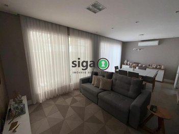 house em Rua David Ben Gurion, Jardim Monte Kemel - São Paulo - SP