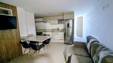 apartment em Rua São João Batista, Agronômica - Florianópolis - SC