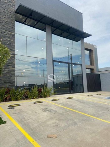 industrial em Avenida Domingos Ferrarezzi, Jardim Residencial Dona Maria José - Indaiatuba - SP