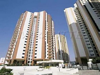 apartment em Avenida Raimundo Pereira de Magalhães, Jardim Íris - São Paulo - SP