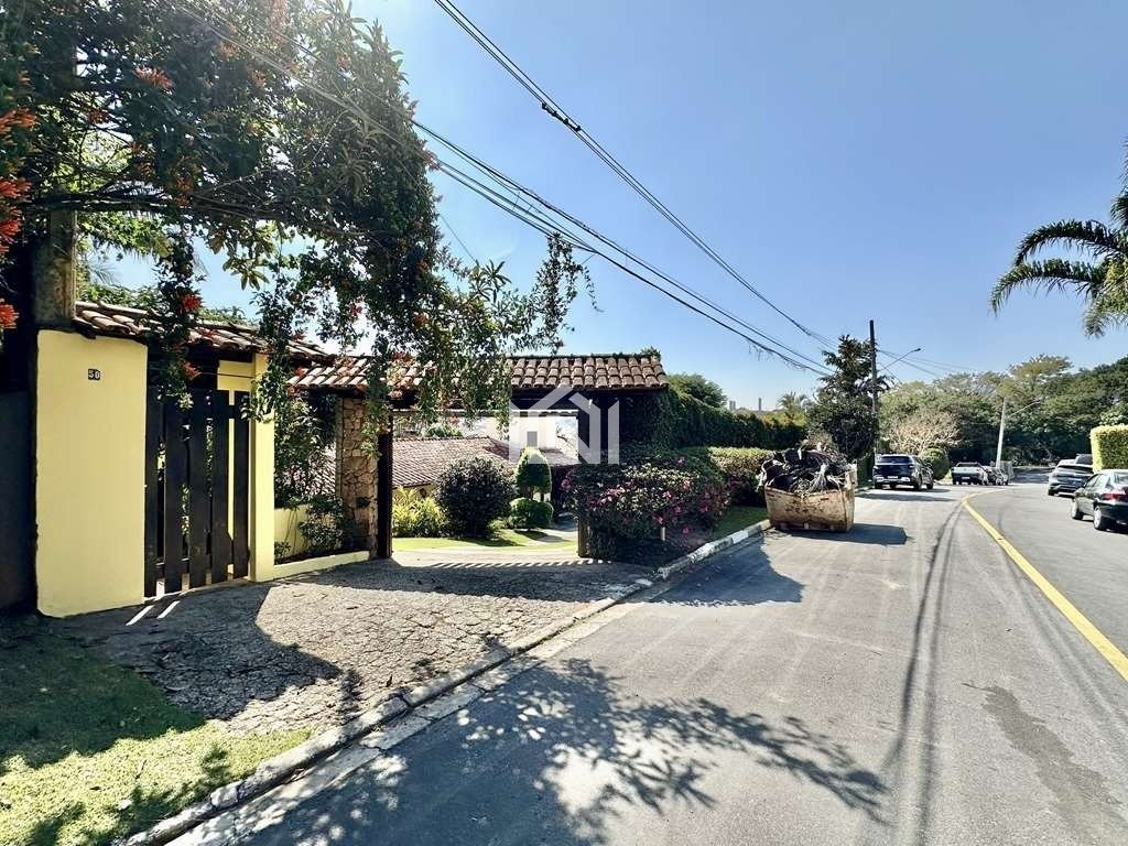 casa a venda no condominio vila velha -portao de entrada