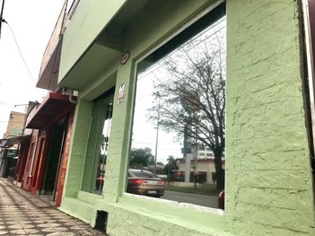 office em Avenida Doutor Afonso Vergueiro, Centro - Sorocaba - SP