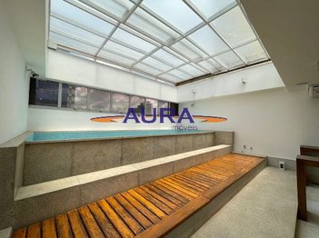 apartment em Rua Tomé de Souza, Savassi - Belo Horizonte - MG