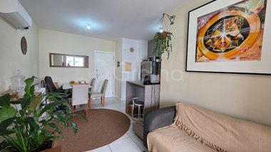 apartment em Avenida Mauro Ramos, Centro - Florianópolis - SC