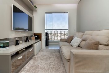 apartment em Rua Tungue, Jardim Cidade Pirituba - São Paulo - SP