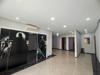 apartment em Avenida Marechal Mallet, Canto do Forte - Praia Grande - SP