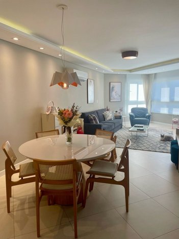 apartment em Caramuru, Centro - Canoas - RS