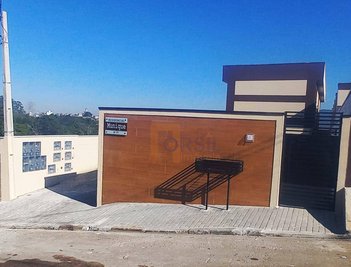 house em Rua Santo Tirolli, Vila São Paulo - Mogi das Cruzes - SP