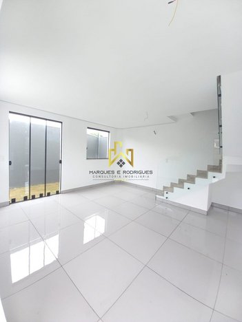 house em Rua Thomaz Naves, Santa Amélia - Belo Horizonte - MG