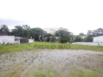 commercial_land_lot em Avenida Humberto de Alencar Castelo Branco, Alves Dias - São Bernardo do Campo - SP