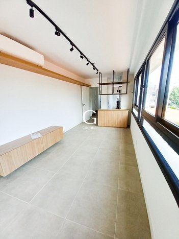 apartment em Rua Padre Carvalho, Pinheiros - São Paulo - SP