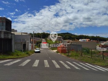 land_lot em Rua Ricardo Kawal Gomes, Loteamento Residencial Terra Nova - Itatiba - SP