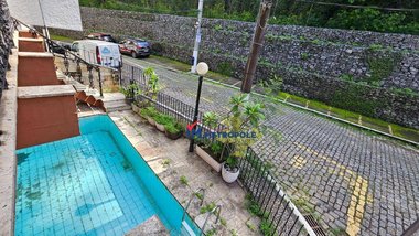 house em Rua Engenheiro Gama Lobo, Vila Isabel - Rio de Janeiro - RJ