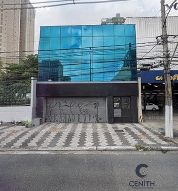 industrial em Avenida dos Autonomistas, Centro - Osasco - SP
