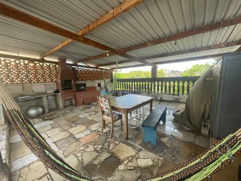 house em Rua Raimunda Franklin de Melo, Jardim Santo Antônio - São Paulo - SP