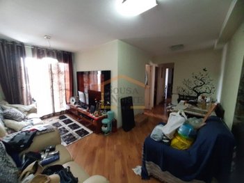 apartment em Rua do Imperador, Vila Paiva - São Paulo - SP