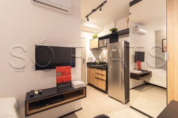 apartment em Rua Humberto I, Vila Mariana - São Paulo - SP