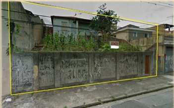 land_lot em Vianópolis, Vila Maria Alta - São Paulo - SP