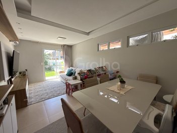 house em Rua Grumixama, Campeche - Florianópolis - SC