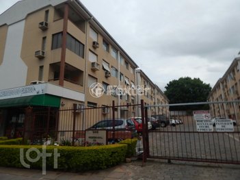 apartment em Avenida Engenheiro Francisco Rodolfo Simch, Sarandi - Porto Alegre - RS