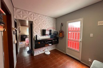 house em Rua São Marcos, Cruzeiro - Bragança Paulista - SP