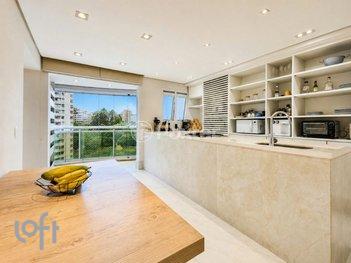 apartment em Rua Caio Prado, Bela Vista - São Paulo - SP
