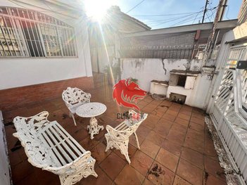 house em Rua Tiburtino, Siciliano - São Paulo - SP