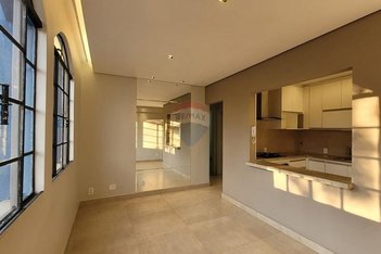 apartment em Rua Henrique Gorceix, Padre Eustáquio - Belo Horizonte - MG