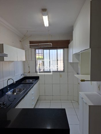 apartment em Avenida Rio das Pedras, Pompéia - Piracicaba - SP