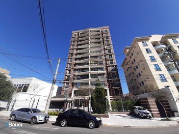 apartment em Rua Antônio Lapa, Cambuí - Campinas - SP