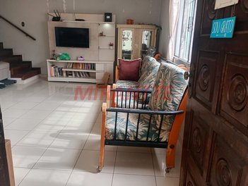 house em Rua Professor Dário Ribeiro, Vila Prado - São Paulo - SP