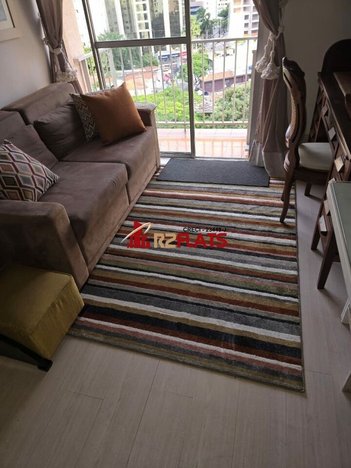 apartment em Rua Júlio Diniz, Vila Olímpia - São Paulo - SP