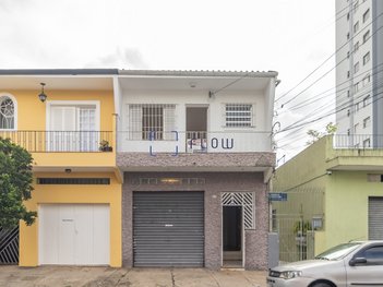 house em Rua Angaturama, Vila Moraes - São Paulo - SP