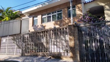 house em Rua Cônego Ezequias, Vila Rosália - Guarulhos - SP