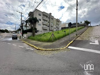 land_lot em Rua Maximiliano Sonza, Universitário - Bento Gonçalves - RS