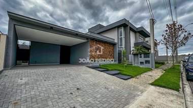 house em Avenida Carlos Pedroso da Silveira, Piracangaguá - Taubaté - SP
