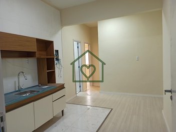 apartment em Rua General Vitorino, Centro Histórico - Porto Alegre - RS