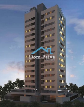 apartment em Rua Visconde de Cairu, Campo Grande - Recife - PE
