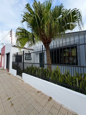 house em Rua General Vitorino, Centro - Rio Grande - RS