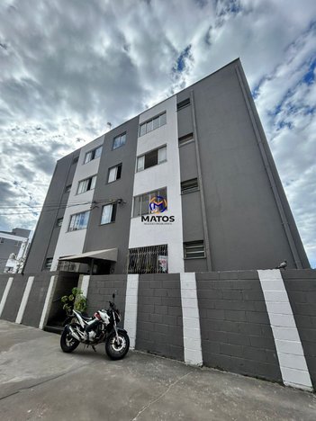 apartment em Avenida Adair de Souza, Belo Vale - Santa Luzia - MG