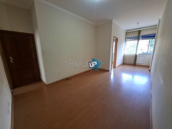 apartment em Rua Pinheiro Machado, Laranjeiras - Rio de Janeiro - RJ
