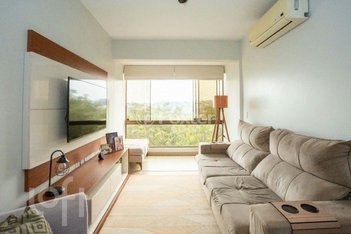 apartment em Avenida Protásio Alves, Rio Branco - Porto Alegre - RS