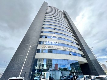 office em Promotor Manoel Alves Pessoa Neto, Candelária - Natal - RN