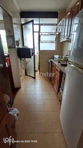 apartment em Alberto Silva, Vila Ipiranga - Porto Alegre - RS