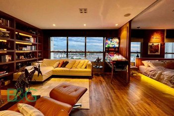 apartment em Avenida Mofarrej, Vila Leopoldina - São Paulo - SP