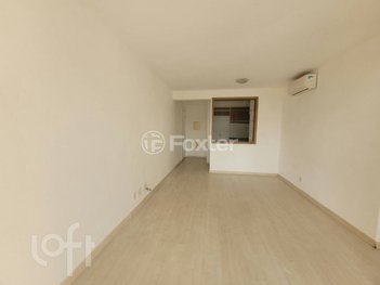 apartment em Beco Souza Costa, Morro Santana - Porto Alegre - RS