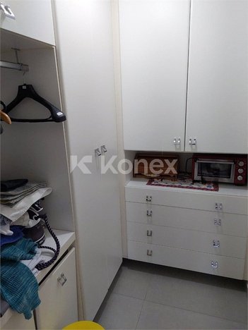 apartment em Rua Itaiteva, Jardim Ampliação - São Paulo - SP